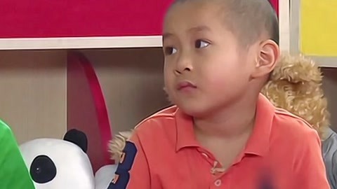卡酷幼儿园 卡酷幼儿园 20200701