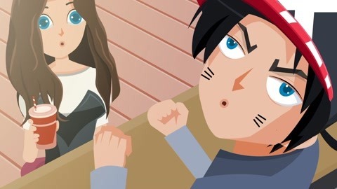 托比恋爱学 男女平等？女人就有特权