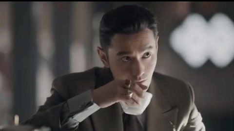 《鬓边不是海棠红》精选看点 隆春班的人也太坏了吧 这样算计商细蕊！