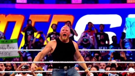 【中文解说】WWE RAW 第1474期：米兹莫里森终反目