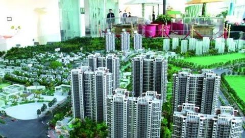 耳目一新 济南全面取消楼市限购
