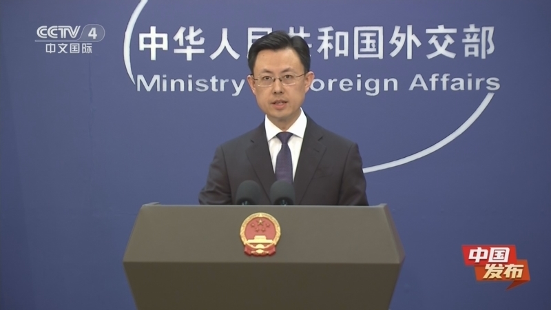 《中国新闻》 20260415 18:00