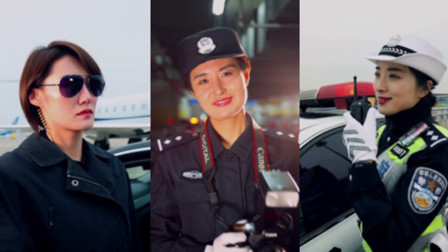 三八国际妇女节！愿每个“她”都活成自己想要的样子