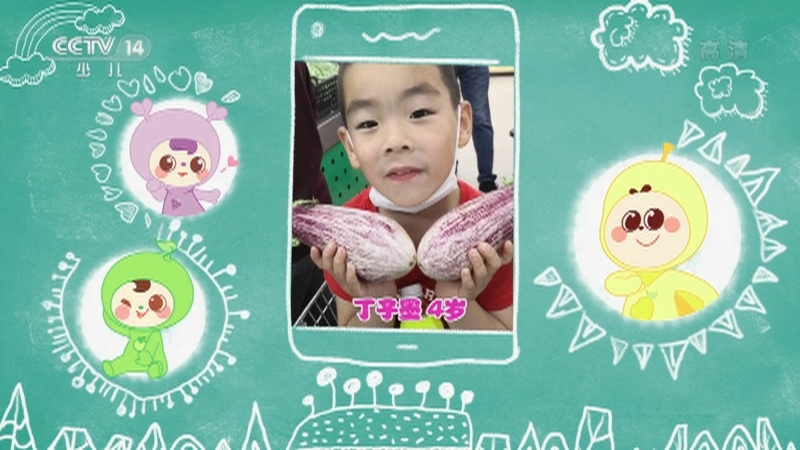 《小小智慧树》 20210419