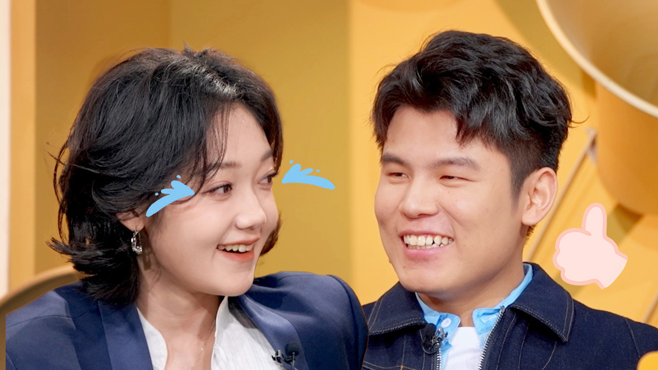 上桌吧！主咖第8期：希林爆料春晚魔术“真不是演的”