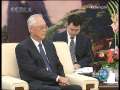 新闻联播 [视频]李克强会见新加坡国务资政