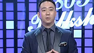 今晚80后脱口秀 精选版：朋友与对手