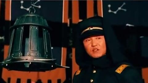 经典传奇 历史真相全知道  真假“血滴子”