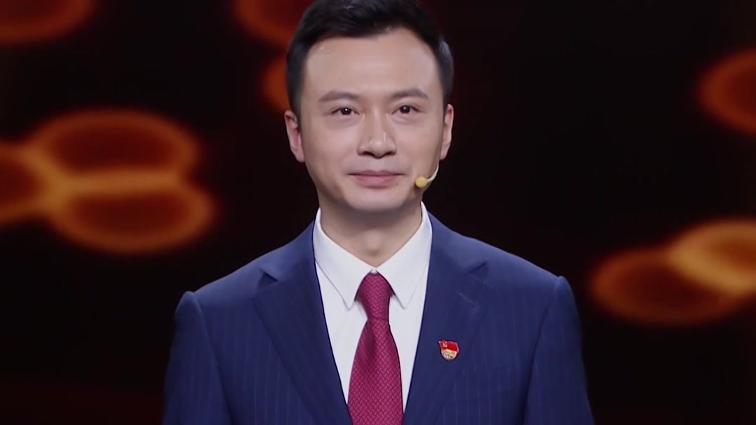 震惊世界的壮举是青春无悔的选择