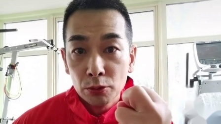 体育show 赵文卓的通背拳 你能接住几鞭？