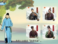 古代诗词精彩鉴赏 《送杜少府之任蜀州》王勃