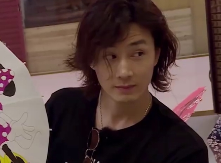 第11期：李承铉太极图示爱戚薇