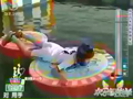 欢乐喜洋洋 《欢乐喜洋洋》20110927：康艺楠成功闯关