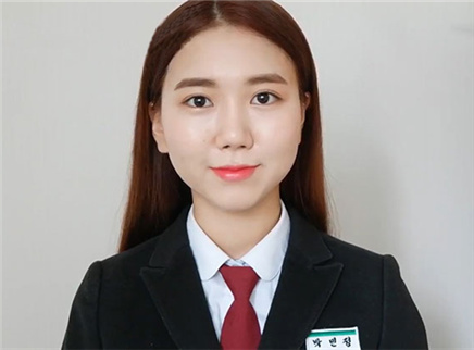 美芽 应届毕业生人气面试妆