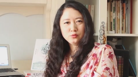我的书 天下归元：霸气古风言情女作家