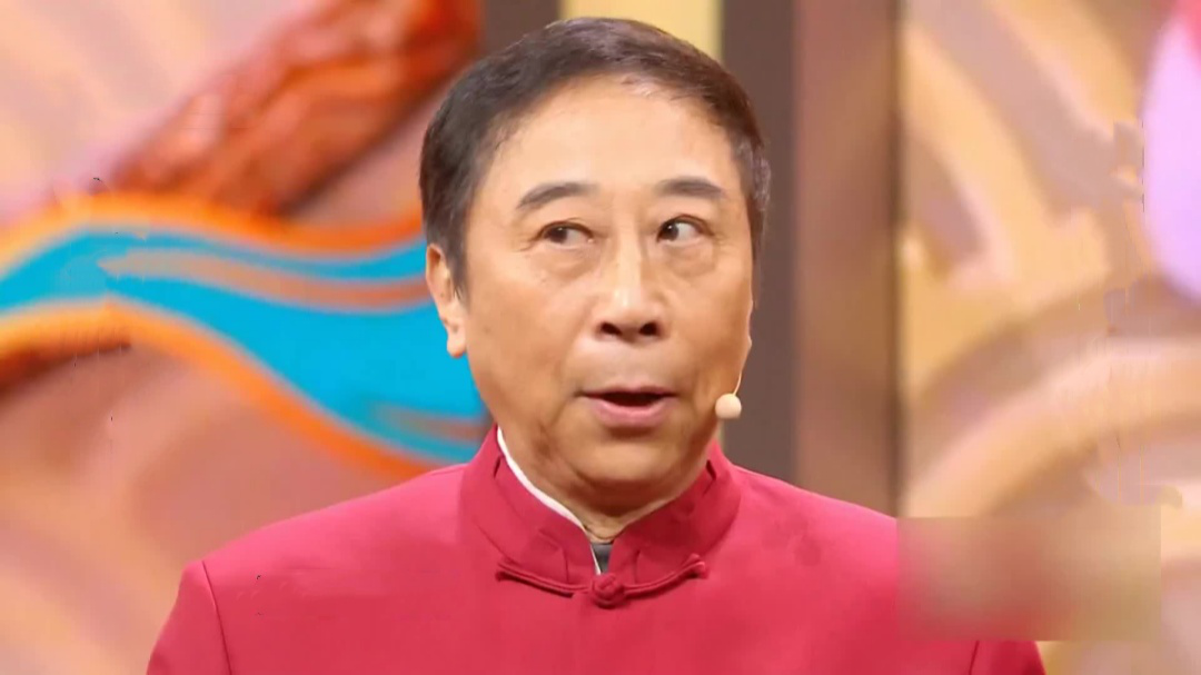欢乐集结号 影视元素做灯谜  冯巩空降大联欢