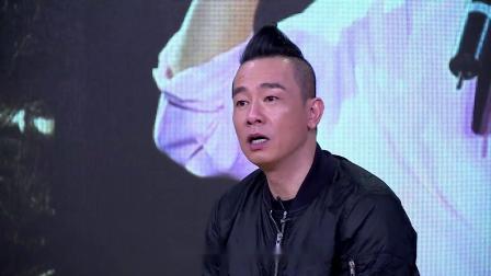 优酷全明星 陈小春自曝曾被警察抓