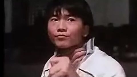 中国功夫史 谁才是腿功最强的男人
