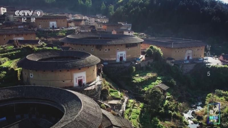 《智在匠心》 第5集 垒石安居 夯土筑楼——徐松生