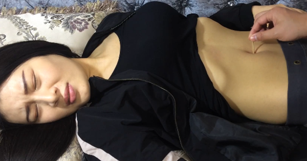 图片[2]-女子虐腹大合集！全是4K高清精品！吊打全网！-看看资源网