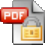 A-PDF Password Security