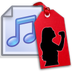 Music Tag