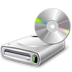 gBurner Virtual Drive