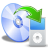 DVD转换MP4视频格式工具