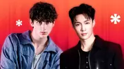 《easy》上线，JVKE携手张艺兴共鸣“说不出口的爱”