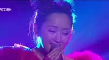杨钰莹2014“最好的时光”广州演唱会