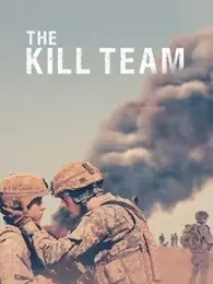 《杀戮部队（普通话）》海报