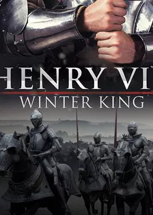 亨利七世：冬日之王 海报