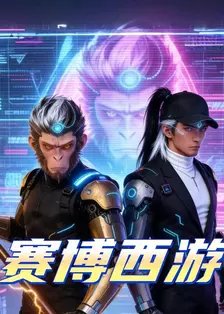 赛博西游