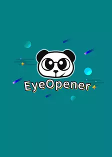 EyeOpener 海报