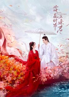 落花时节又逢君 海报