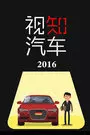 视知汽车 2016 海报