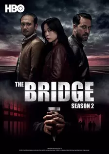 桥 第二季 海报
