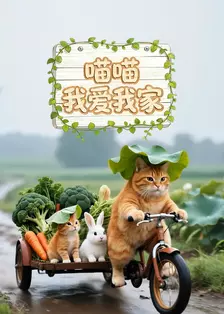 喵喵我爱我家