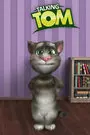 《我的汤姆猫短片》海报
