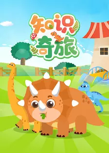 知识奇旅
