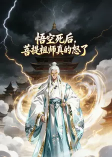 悟空死后，菩提祖师真的怒了