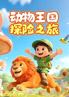 动物王国探险之旅