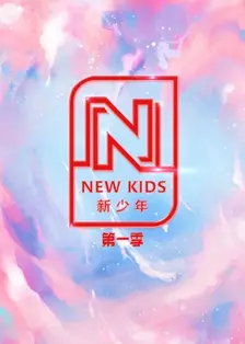 《NEW KIDS 新少年 第一季》海报