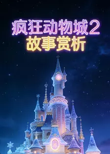 疯狂动物城2故事赏析