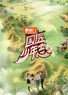 国医少年志第二季