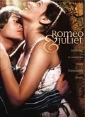 《罗密欧与朱丽叶(1968)》海报
