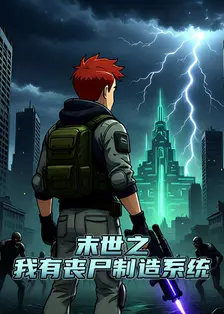 末世之我有丧尸制造系统