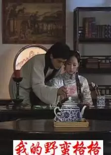 我的野蛮格格