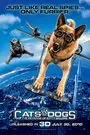 《猫狗大战2》海报
