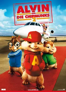 《鼠来宝2：明星俱乐部》海报